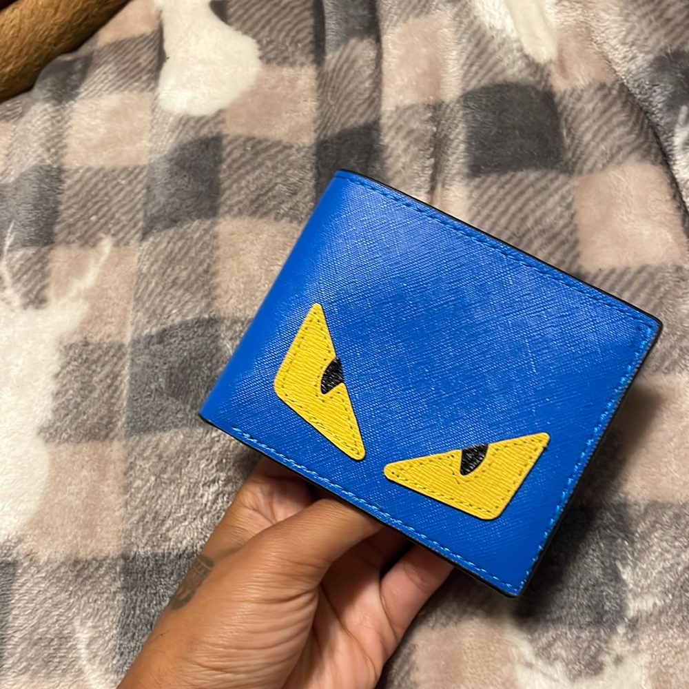 wallet